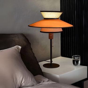 Haliya Table Lamp