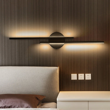 Ljus Wall Lamp