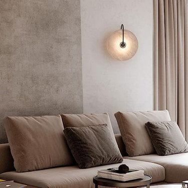 Albatroso Wall Lamp