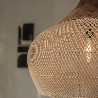 Seychelle Pendant Lamp