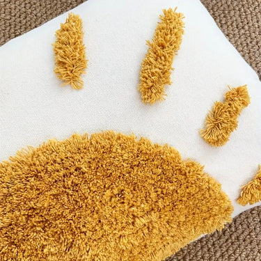 Sunset Boho Cushion Cover