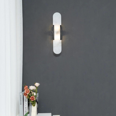 Luce Wall Lamp