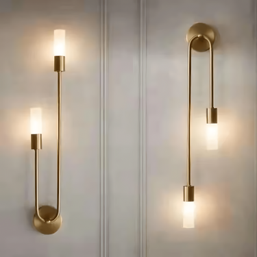 Crepuscolo Wall Lamp