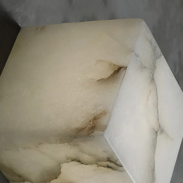 Michel Marble Wall Lamp