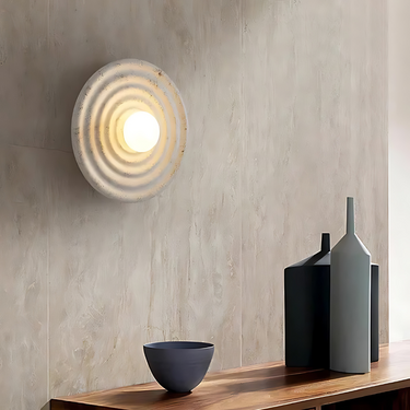 Mizu Wall Lamp