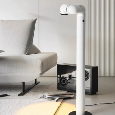 Morrie Floor Lamp