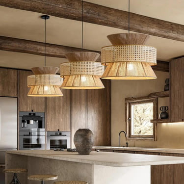 Isla Sol Pendant Lamp