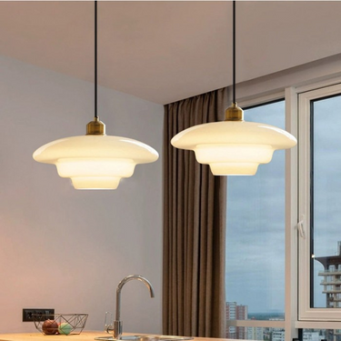 La Perla Pendant Lamp Collection