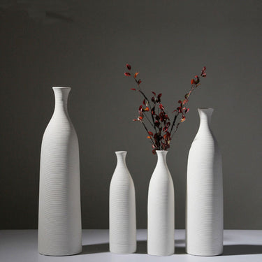 Louisa Vase Collection