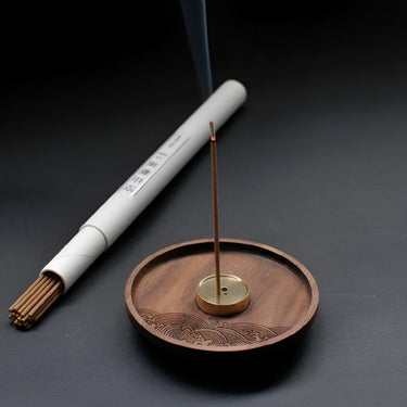 Balinese Incense Holder