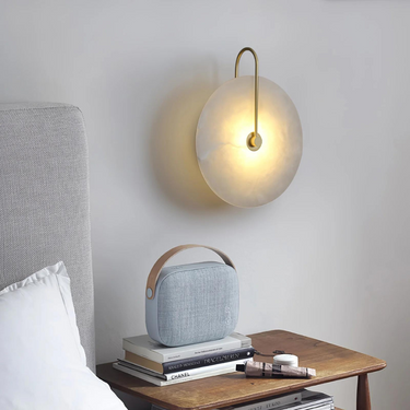 Albatroso Wall Lamp