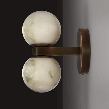 Tabadal Wall Lamp