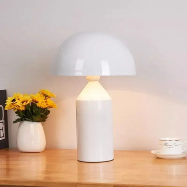 Vanguard Table Lamp