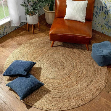 Newport Jute Rug
