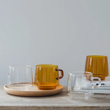 Brigitta Mug - Set of 2