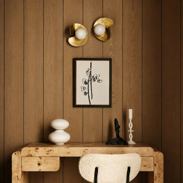 Llum Wall Light