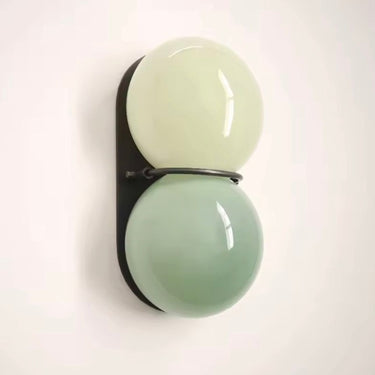 Gudbjorg Wall Lamp
