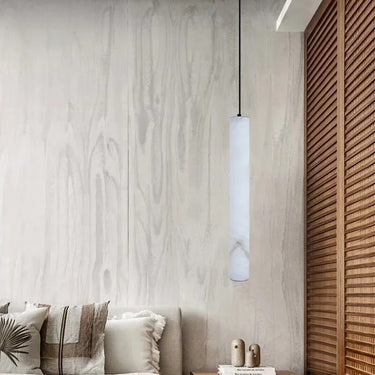 Modrah Marble Pendant Lamp