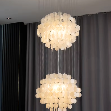 Serafina Chandelier
