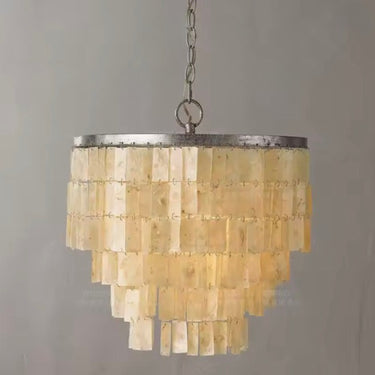 Alodia Chandelier