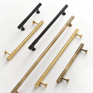 Frey Furniture Handle