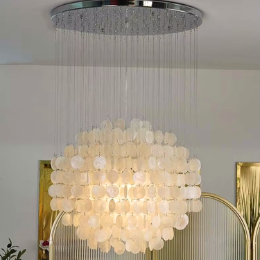 Serafina Chandelier