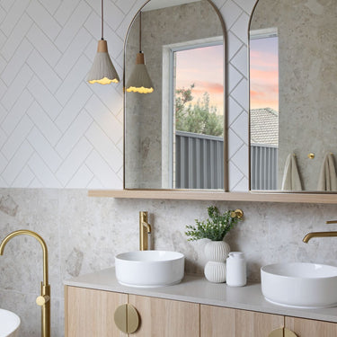 Felicity Pendant Lamp