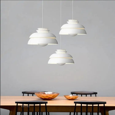 Pendela Pendant Light