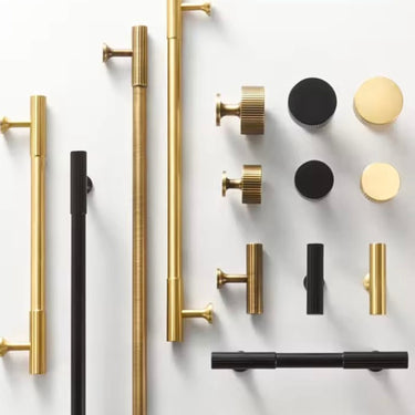 Frey Furniture Handle