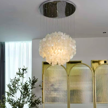 Serafina Chandelier