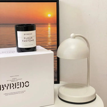 Lea Candle Warmer Lamp