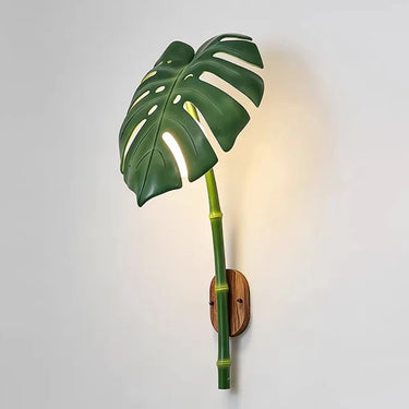 Torleif Wall Lamp