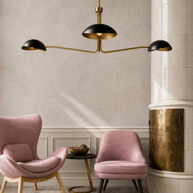 Adoracion Chandelier