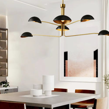 Adoracion Chandelier