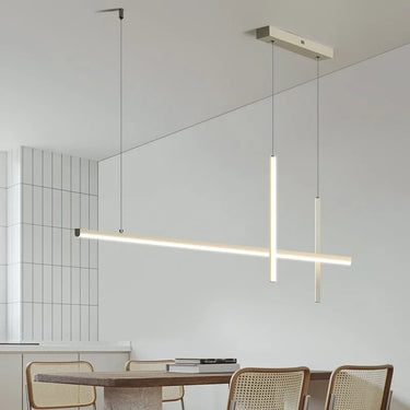Moddy Pendant Light