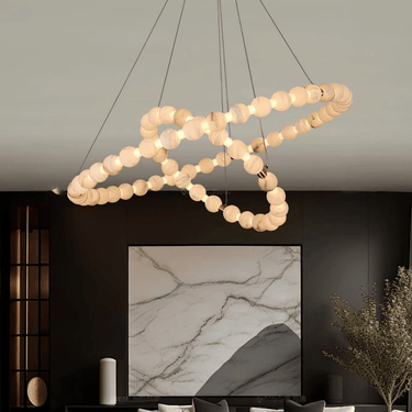 Chiara Duo Chandelier