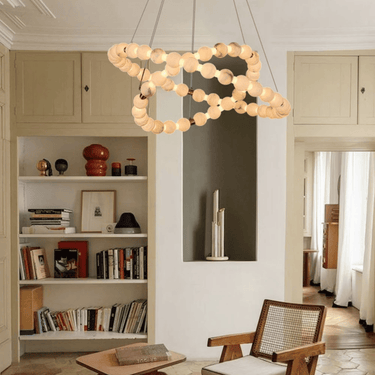 Chiara Duo Chandelier