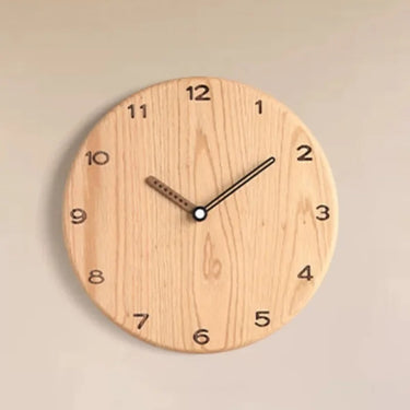 Lethy Wall Clock