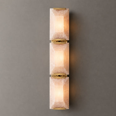 Amparo Wall Light - Triple Light