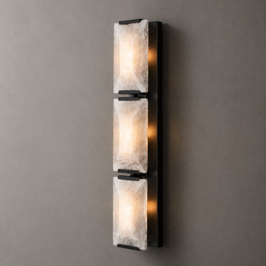 Amparo Wall Light - Triple Light