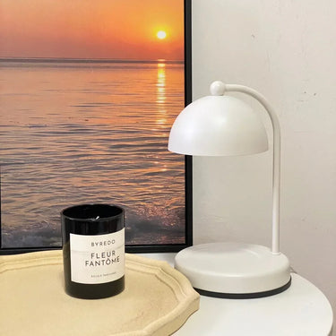 Lea Candle Warmer Lamp