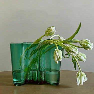 Quenda Flower Vase