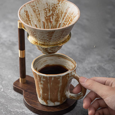 Ylenia Coffee Stand