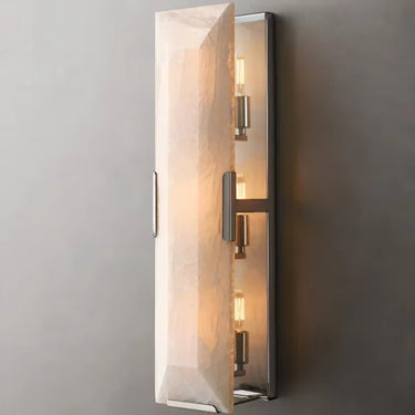 Amparo Linear Wall Light