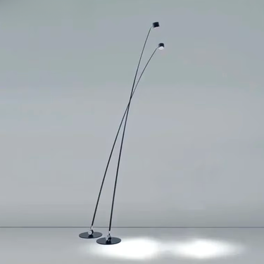 Tommaso Floor Lamp