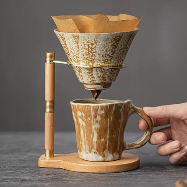 Ylenia Coffee Stand