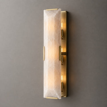 Amparo Linear Wall Light