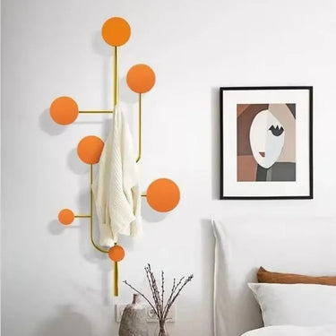 Lizeth Coat Rack