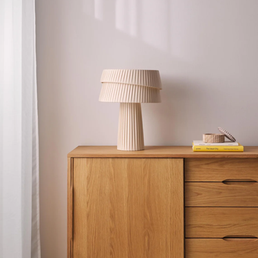 Sovline Table Lamp
