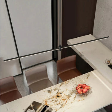 Todess Linear Pendant